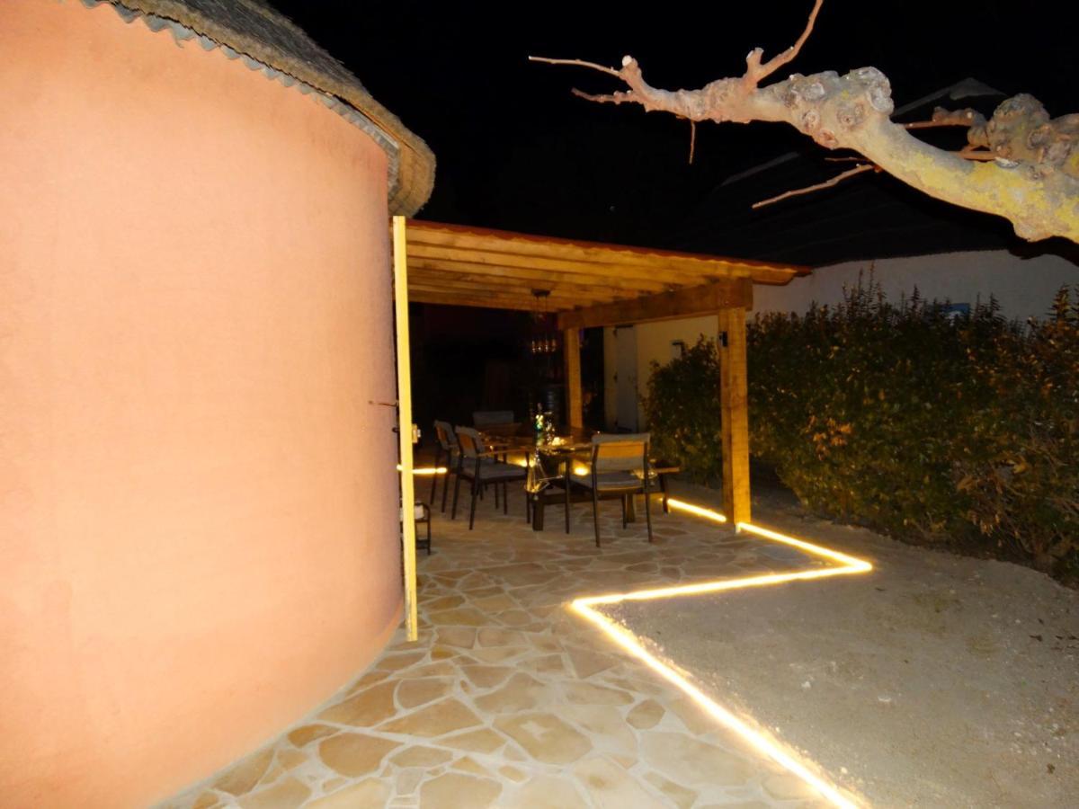 Fischerhaus1940 Le Barcares Luaran gambar
